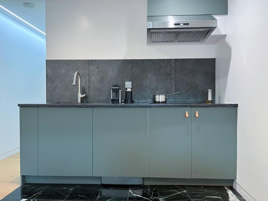 New Cozy Modern Minimalist Stay In Brooklyn At Rem-Casa Нью-Йорк Экстерьер фото